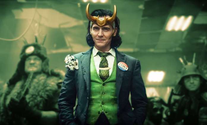 Bleskovky: Jsou minisérie Ms. Marvel a Loki propojené? | Fandíme filmu