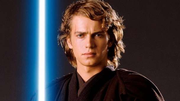 Hayden Christensen | Fandíme filmu