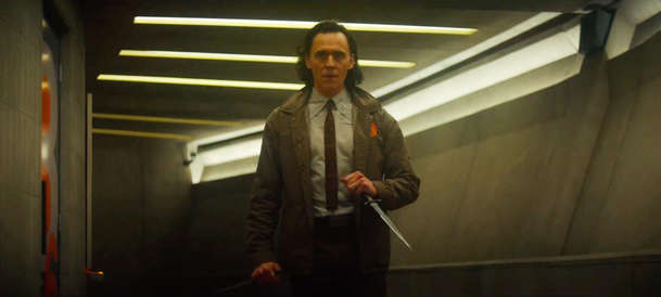 Loki: Do světa Marvelu míří nová velká hrozba | Fandíme filmu