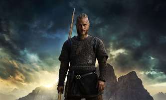 The Northman: V brutálním vikinském filmu se dramatičtí herci proměnili ve válečníky poháněné pudy | Fandíme filmu