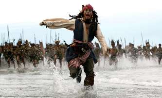 Johnny Depp měl za Piráty z Karibiku 6 dostat pohádkovou výplatu | Fandíme filmu