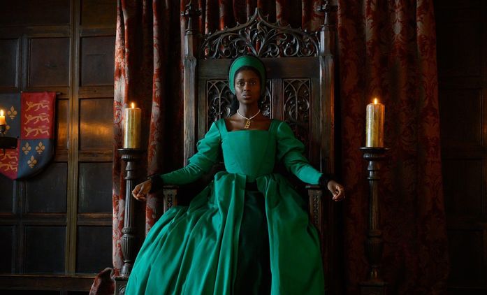 Anna Boleynová: Provokativní životopis ukázal 1. upoutávku | Fandíme seriálům
