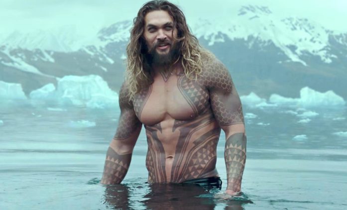 The Climb: Jason Momoa chystá pro HBO horolezeckou show | Fandíme seriálům