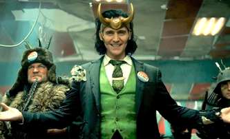 Loki: První ohlasy na příští Marvel sérii | Fandíme filmu