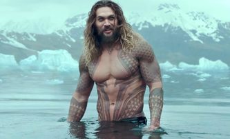 The Climb: Jason Momoa chystá pro HBO horolezeckou show | Fandíme filmu