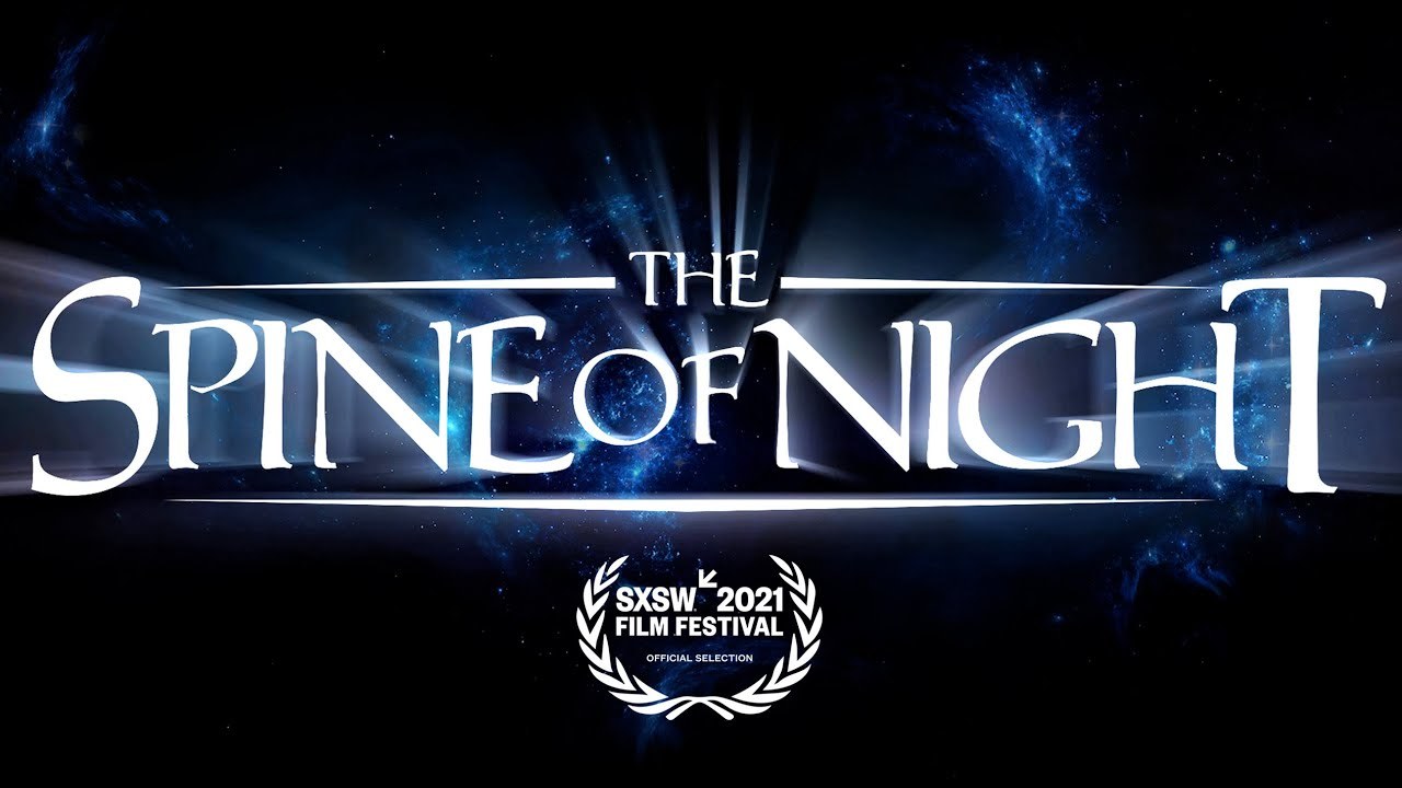 The Spine Of Night - Trailer | Fandíme filmu