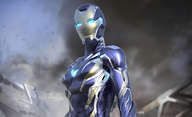 Black Panther 2 nám představí superhrdinku Ironheart | Fandíme filmu