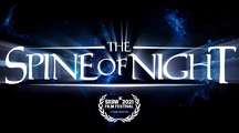 The Spine Of Night - Trailer | Fandíme filmu