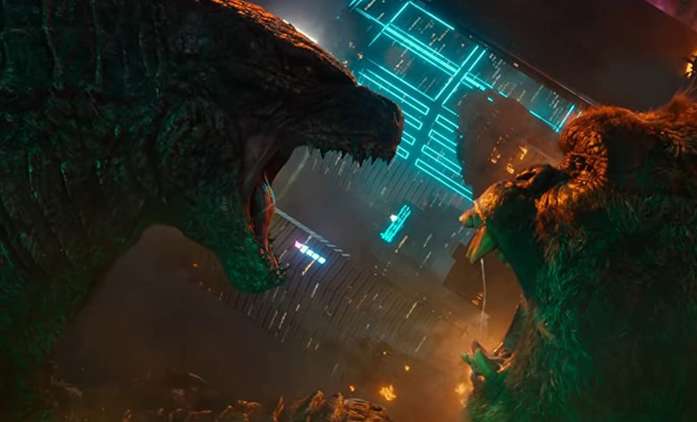 Godzilla vs. Kong: Pokračování odhaluje zápletku a obsazení | Fandíme filmu