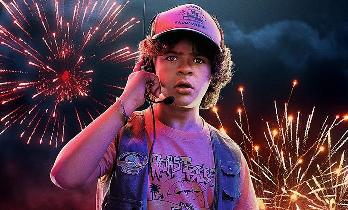 Stranger Things: Kvůli pandemii je natáčení 4. řady zásadně odlišné | Fandíme seriálům