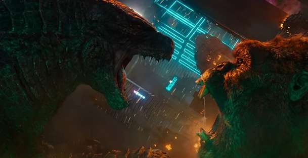 Godzilla vs. Kong: Pokračování odhaluje zápletku a obsazení | Fandíme filmu