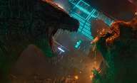 Box Office: Godzilla vs. Kong mají krůček k první příčce pandemického žebříčku | Fandíme filmu