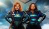 Recenze: Thunder Force | Fandíme filmu