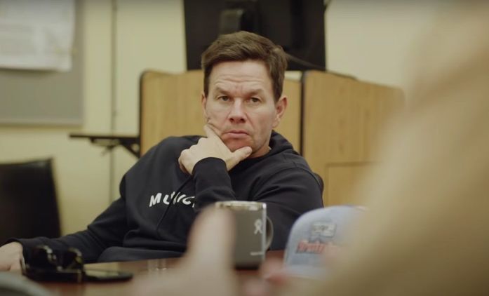 Wahl Street: Mark Wahlberg nás nechá nahlédnout do zákulisí svého života | Fandíme seriálům