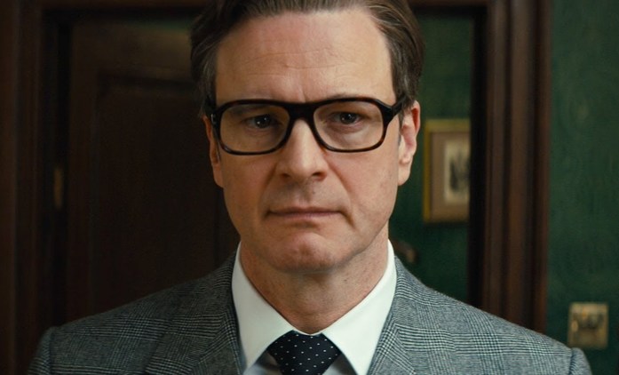 Schody: Colin Firth si zahraje spisovatele podezřelého z vraždy manželky | Fandíme seriálům