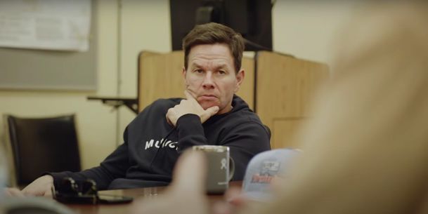 Wahl Street: Mark Wahlberg nás nechá nahlédnout do zákulisí svého života | Fandíme serialům