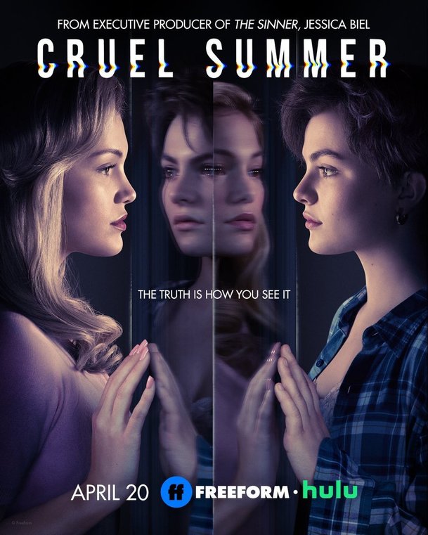 Cruel Summer: Napínavé pátrání po zmizelé obrátí život mládeže naruby | Fandíme serialům