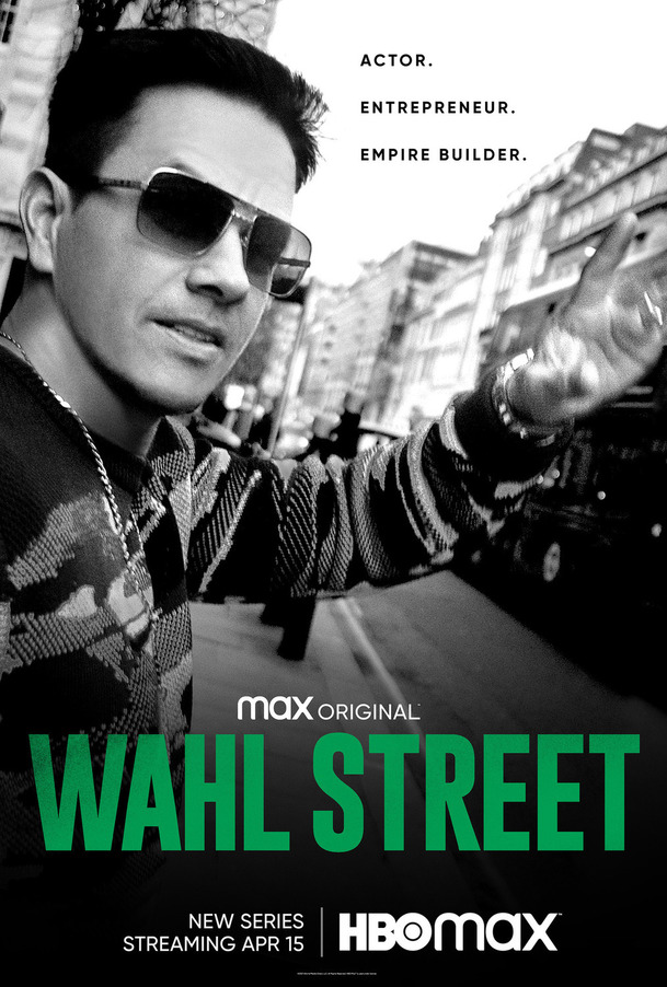 Wahl Street: Mark Wahlberg nás nechá nahlédnout do zákulisí svého života | Fandíme serialům