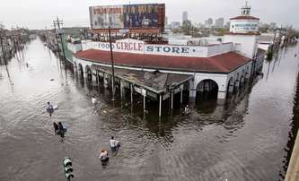 Five Days At Memorial: Apple chystá minisérii o tom, jak hurikán Katrina zpustošil New Orleans | Fandíme filmu
