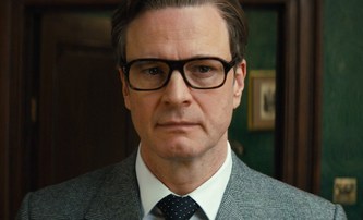 Schody: Colin Firth si zahraje spisovatele podezřelého z vraždy manželky | Fandíme filmu