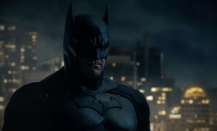 Batman: Fanouškovský film ukazuje temnější stránku netopýřího hrdiny | Fandíme filmu