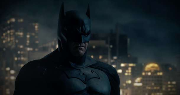Batman: Fanouškovský film ukazuje temnější stránku netopýřího hrdiny | Fandíme filmu