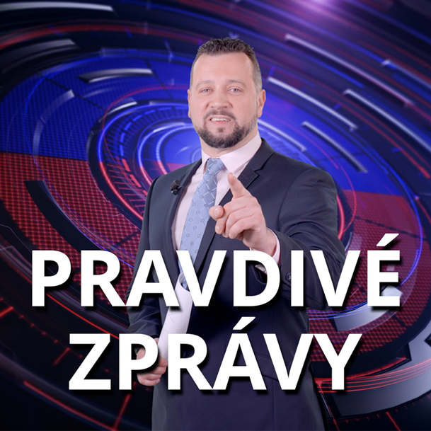 Televize Seznam představila novinky v čele s regionálními zprávami Rudy z Ostravy | Fandíme serialům
