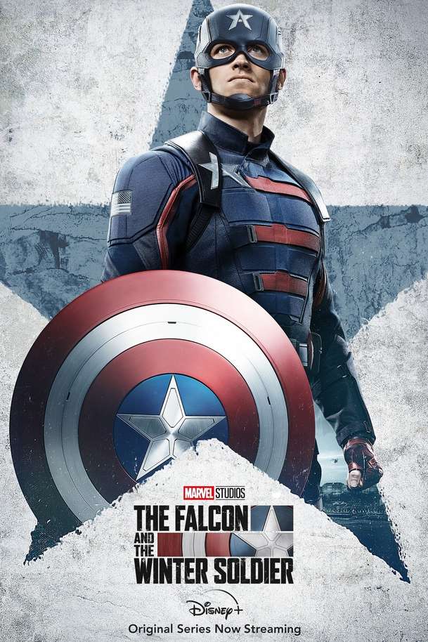 The Falcon and The Winter Soldier: Trailer na závěrečné epizody a co od nich čekat | Fandíme filmu