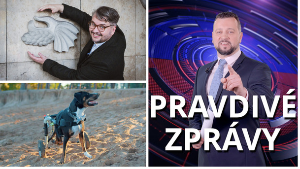 Televize Seznam představila novinky v čele s regionálními zprávami Rudy z Ostravy | Fandíme serialům