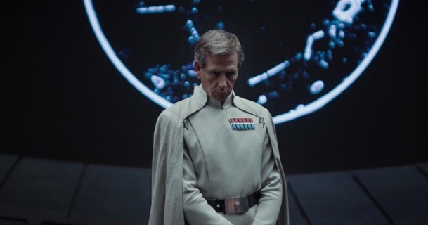 Star Wars: Andor – Vrátí se úhlavní záporák z Rogue One? | Fandíme serialům