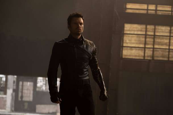 Jak dlouho ještě vydrží Winter Soldier u Marvelu | Fandíme filmu