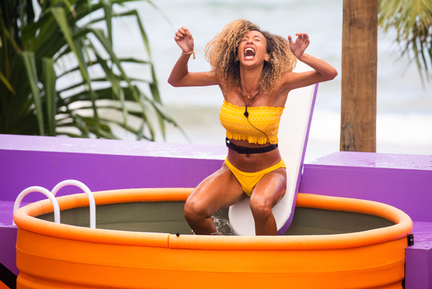 Love Island: Populární reality show z Británie míří na Novu a Markízu | Fandíme serialům