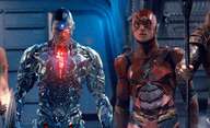 Cyborg: Ray Fisher stále udržuje naději, že se objeví v The Flashovi | Fandíme filmu