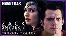 Zack Snyder’s Justice League Trilogy - trailer | Fandíme filmu