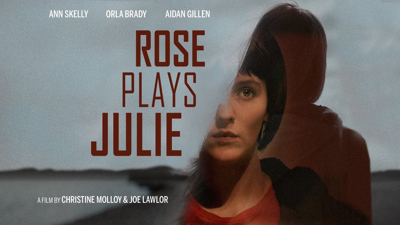 Rose Plays Julie - Trailer | Fandíme filmu