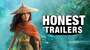 Raya a Drak - Honest Trailers | Fandíme filmu