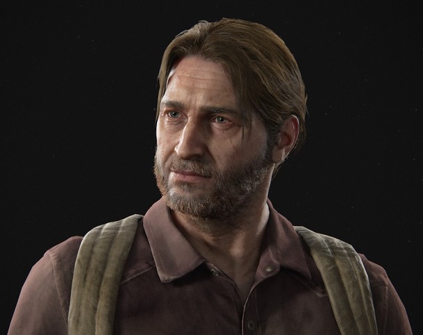The Last of Us: K obsazení se připojil zlý kyborg z posledního Terminátora | Fandíme serialům