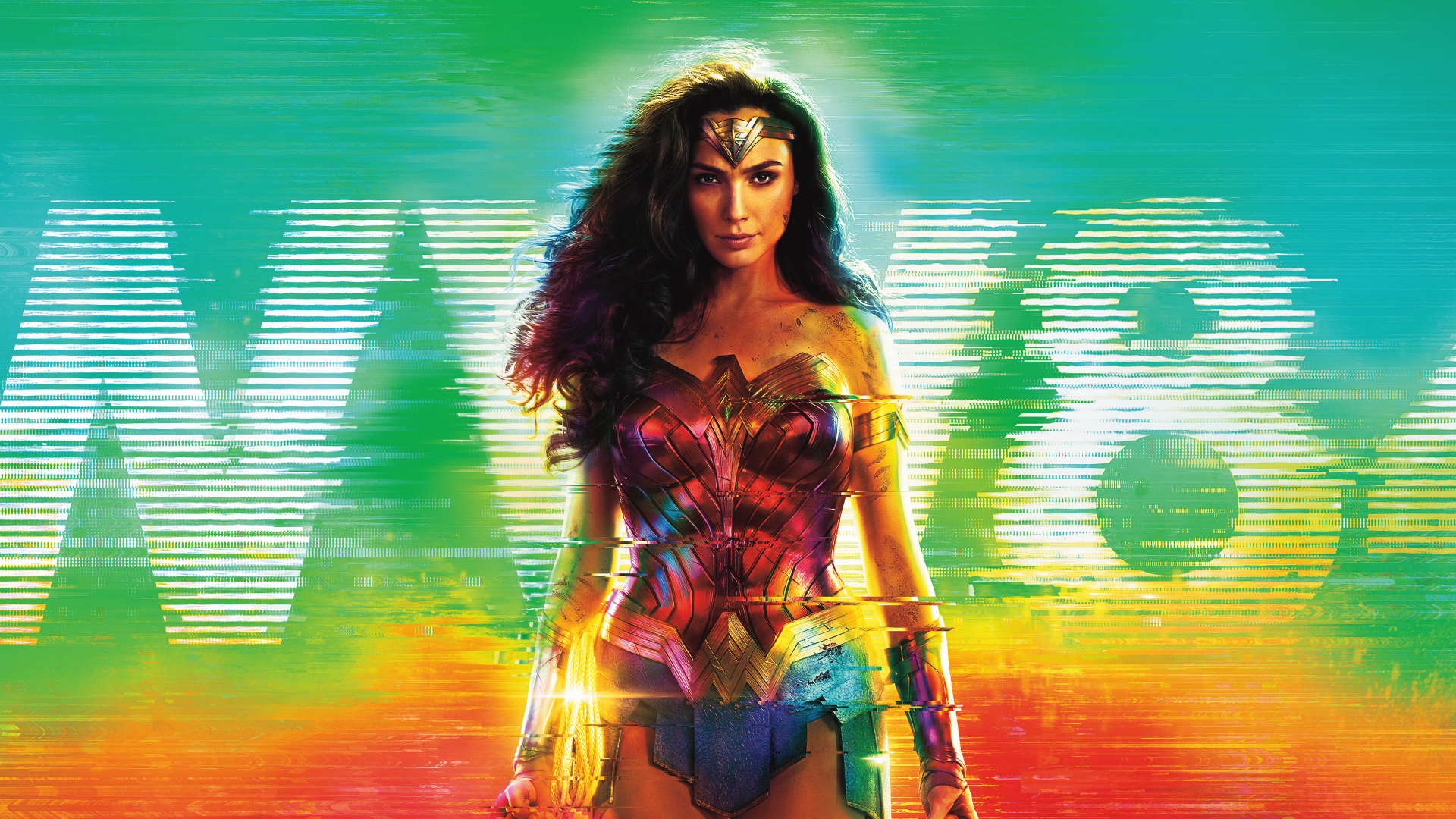 Wonder Woman 1984 je konečně v Česku. Povedla se? | Fandíme filmu