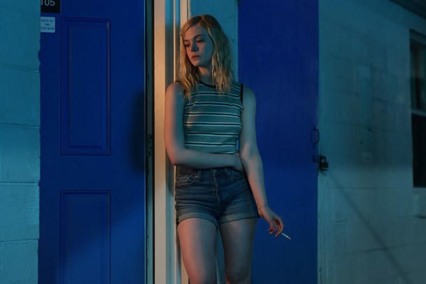 The Girl From Plainville: Elle Fanning donutí svého přítele k sebevraždě | Fandíme serialům