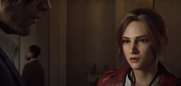 Resident Evil: Infinite Darkness - Nový trailer chystaného Netflix seriálu | Fandíme serialům