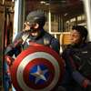 The Falcon and The Winter Soldier: Marvel odhalil novou postavu, klíčovou pro další budoucnost | Fandíme filmu