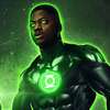 Bleskovky: Kdo byl obsazený jako Green Lantern v Justice League Zacka Snydera | Fandíme filmu