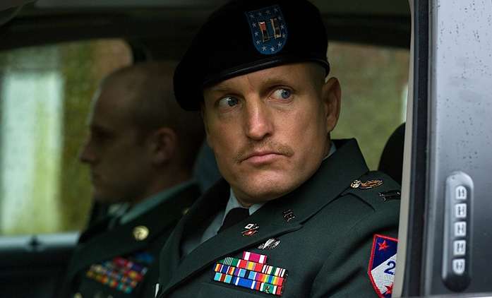 Woody Harrelson si zahraje Himmlerova osobního lékaře | Fandíme filmu