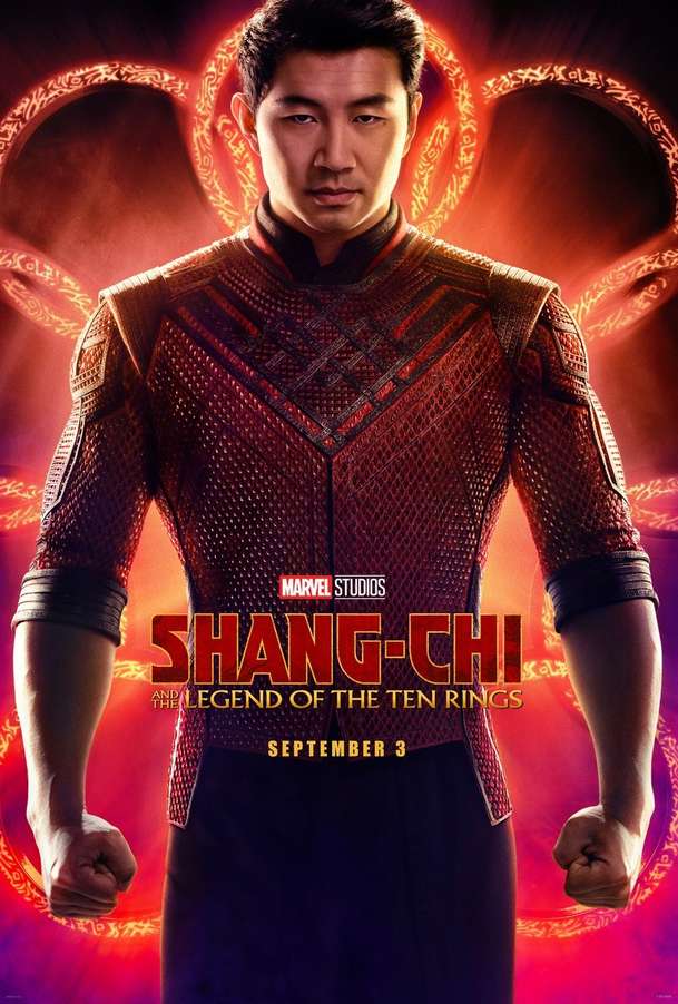 Shang-Chi: První trailer představil nového Marvel hrdinu | Fandíme filmu