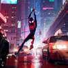 Spider-Man: Paralelní světy 2: Našla se představitelka Spider-Woman | Fandíme filmu
