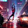 Spider-Man: Paralelní světy 2: Známe režiséry, může se točit | Fandíme filmu