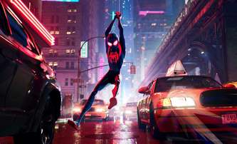 Spider-Man: Paralelní světy 2: Známe režiséry, může se točit | Fandíme filmu