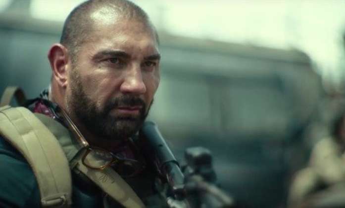 Cooler: Dave Bautista v akčním thrilleru hledá sejf plný drog | Fandíme filmu