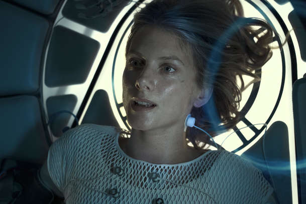 Kyslík: Trailer představuje klaustrofobický thriller Netflixu | Fandíme filmu