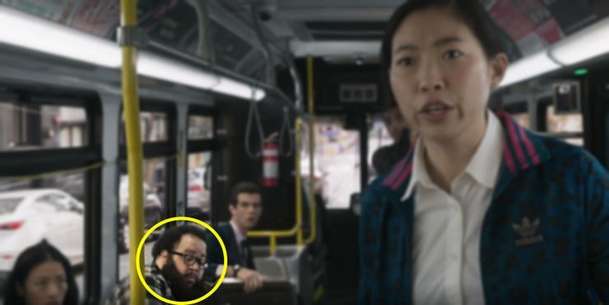 Shang-Chi: Co všechno jste přehlédli v prvním traileru | Fandíme filmu